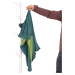 Pánská mikina Direct Alpine Dragon emerald/green