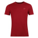 Lotto MSC TEE Pánské tričko, červená, velikost