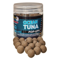 Starbaits Plovoucí boilies Pop Up Ocean Tuna 50g - 16mm