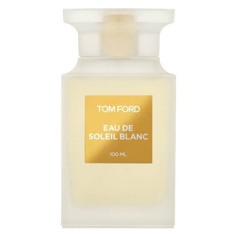 Tom Ford Eau De Soleil Blanc - EDT 100 ml