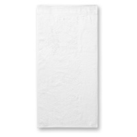 Malfini premium Bamboo towel Ručník 951 bílá