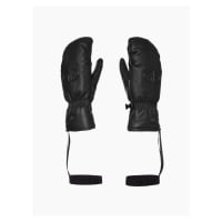 Goldbergh rukavice Hilja Mittens black