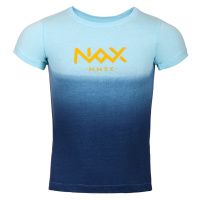 Nax Kojo Dětské bavlněné triko KTSX419 704