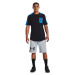 Ua rival flc graphic short s