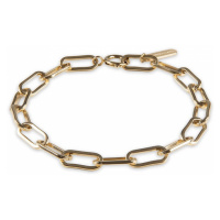 Náramek 'Bracelet Urban Bold Gold'