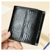 Dámská kožená peněženka NW942