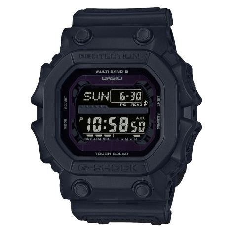 Pánské hodinky Casio GXW-56BB-1ER G-Shock radio controlled solar
