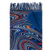 Šála Art Of Polo Sz22280-3 Navy Blue/Multicolour
