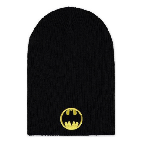Čepice Batman - Logo DIFUZED
