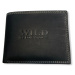 Pánská peněženka Wild Loranzo Black, černá