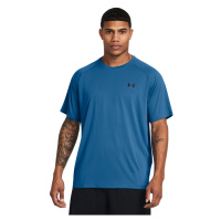 Tech™ 2.0 SS Tee | Photon Blue/Black