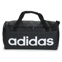 Adidas LINEAR DUFFEL M Černá