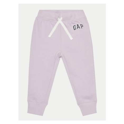 Teplákové kalhoty Gap