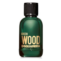 DSQUARED2 Green Wood EdT 50 ml