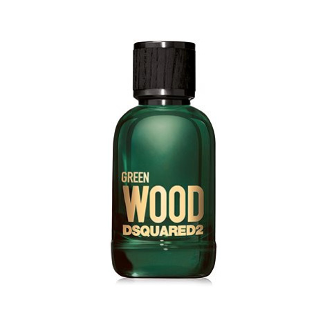 DSQUARED2 Green Wood EdT 50 ml Dsquared²