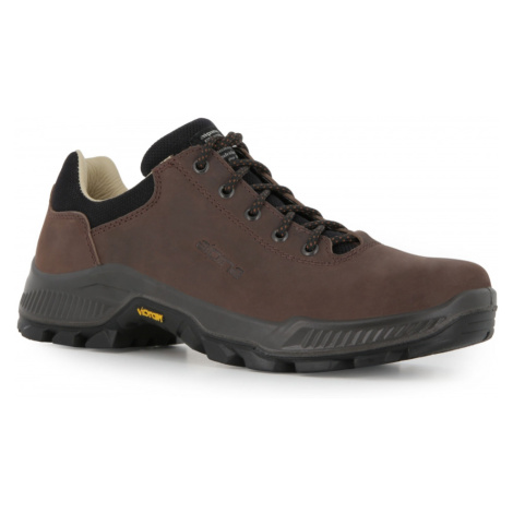 Alpina trekingové outdoor boty PRIMA LOW 2.0 leather 632U2B