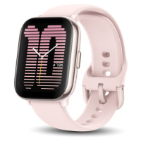 Amazfit Active chytré hodinky barva Petal Pink 1 ks