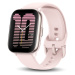 Amazfit Active chytré hodinky barva Petal Pink 1 ks