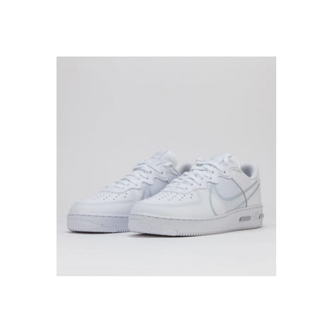 Nike Air Force 1 React white / pure platinum