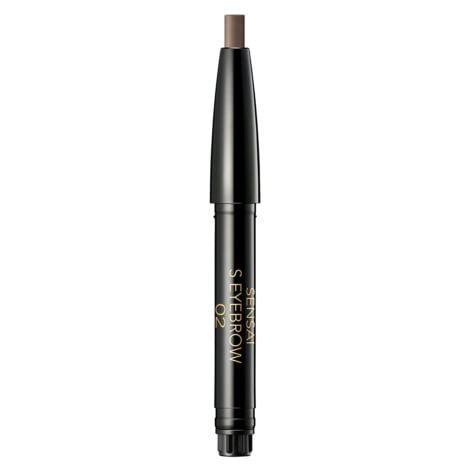 Sensai Styling Eyebrow Pencil Refill Tužka na obočí