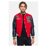 Benlee Herren College Jacke