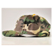 Giants Fishing Kšiltovka Cap Camo GL