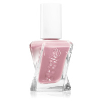 essie gel couture lak na nehty odstín 130 Touch Up 13,5 ml