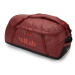 Cestovní taška Rab Escape Kit Bag LT 90L oxblood red