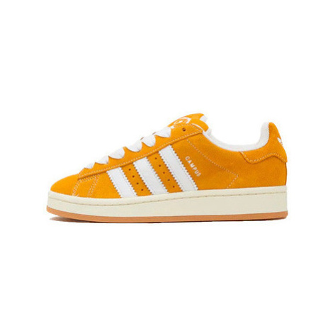 Adidas Campus 00s Pantone Cloud White Oranžová