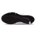 Nike AIR WINFLO 9 Pánská běžecká obuv, černá, velikost 42
