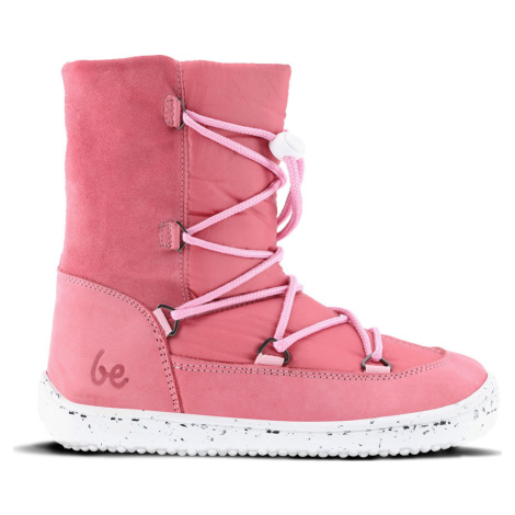 Dětské zimní barefoot boty Be Lenka Snowfox Kids 2.0