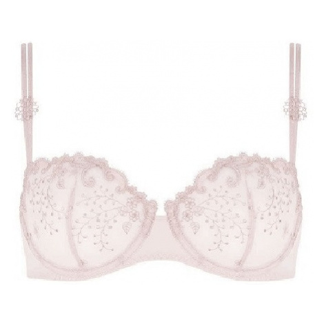 Podprsenka HALF CUP 12X330 Blush(383) - Simone Perele