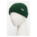 Čepice Butter Goods Wharfie Beanie zelená barva, z tenké pleteniny, BG243810