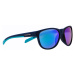 Sluneční brýle Blizzard PCSF7011, 64-16-133 Barva obrouček: šedá/černá
