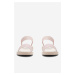 Sandály Nelli Blu CSS20370-01 Textilní