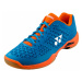 Pánská sálová obuv Yonex Power Cushion Eclipsion X Blue/Orange,