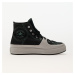 Tenisky Converse Chuck Taylor All Star Construct Black/ Totally Neutral