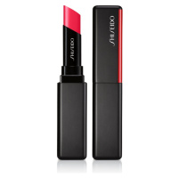 Shiseido ColorGel LipBalm tónující balzám na rty s hydratačním účinkem odstín 105 Poppy (cherry)