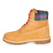 Timberland 6in Hert Bt Cupsole- W Béžová