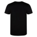 Pánské triko - LOAP Bolter, černá Barva: Černá
