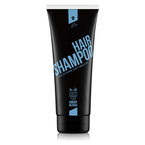 Angry Beards Šampon na vlasy 300 ml