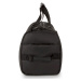 Heys Puffer Duffel Bag Black