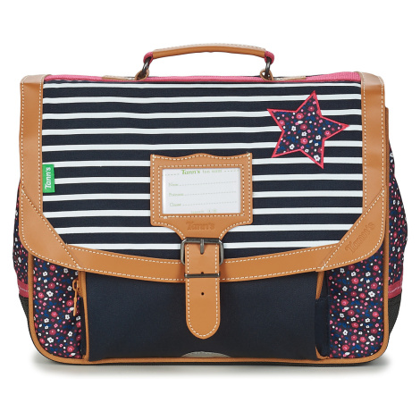 Dívčí aktovky a penály Tann's