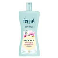 Fenjal - Intensive Body Lotion Tělová mléka 400 ml unisex