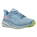 HOKA ONE ONE-Clifton 9 dusk/pink twilight Modrá