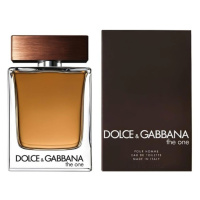 Dolce & Gabbana The One Pour Homme - EDT 100 ml