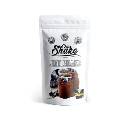 Chia Shake Dietní koktejl 10 jídel, Čokoláda