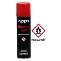 Plyn do zapalovačů Zippo 250 m