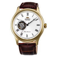 Pánské hodinky Orient Envoy FAG00002W0 AUTOMAT + BOX