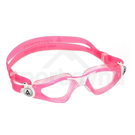 AquaLung Kayenne Jr EP3190209LC - pink/white